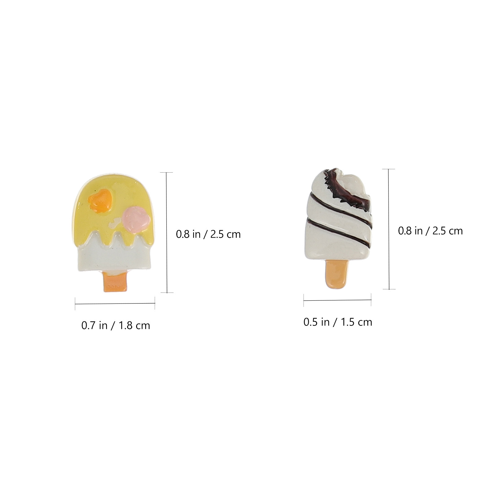 50 Peças de Pingentes de Desen - Craft Embellishment avaliação e preço