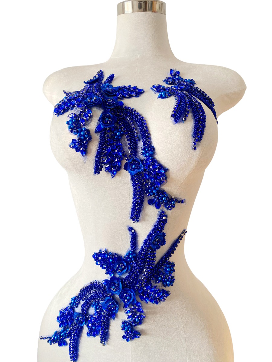 Acessórios de Vestido de Noiva - Sew On Rhinestone avaliação e preço