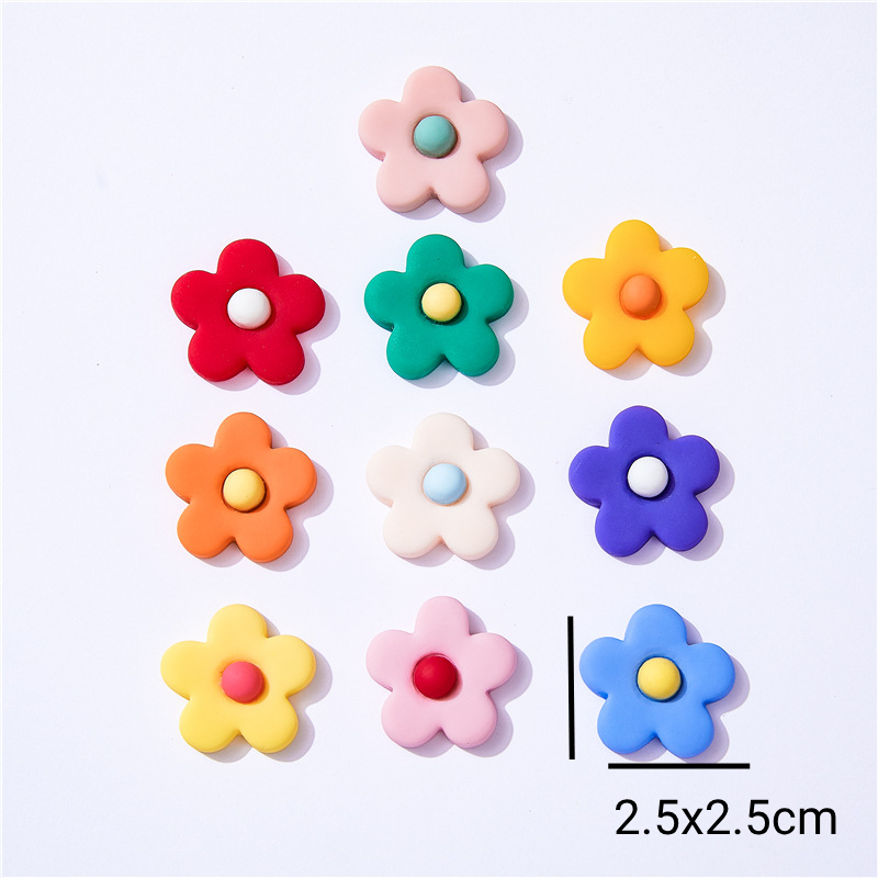 Cabochões de resina com parte  - Christmas Craft Embellishment avaliação e preço