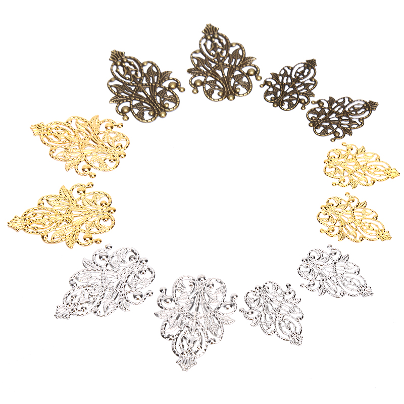 Oferta Imperdível: 20 Peças So - Craft Embellishment avaliação e preço