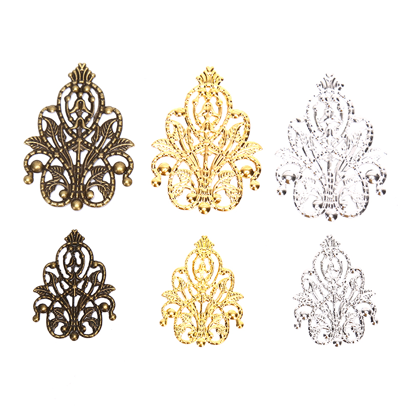 Oferta Imperdível: 20 Peças So - Craft Embellishment avaliação e preço
