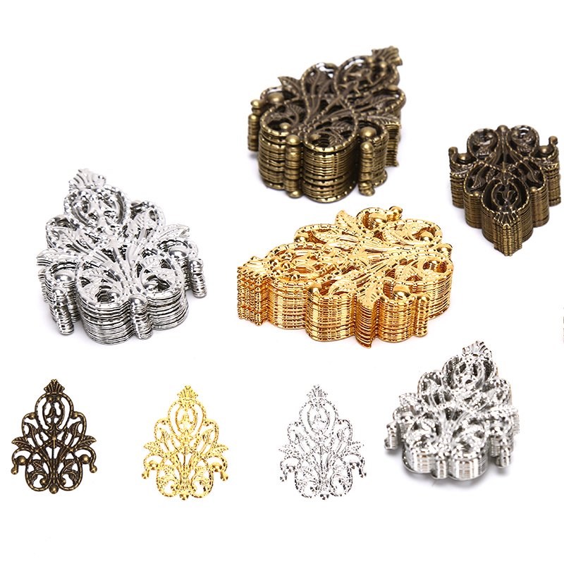 Oferta Imperdível: 20 Peças So - Craft Embellishment avaliação e preço