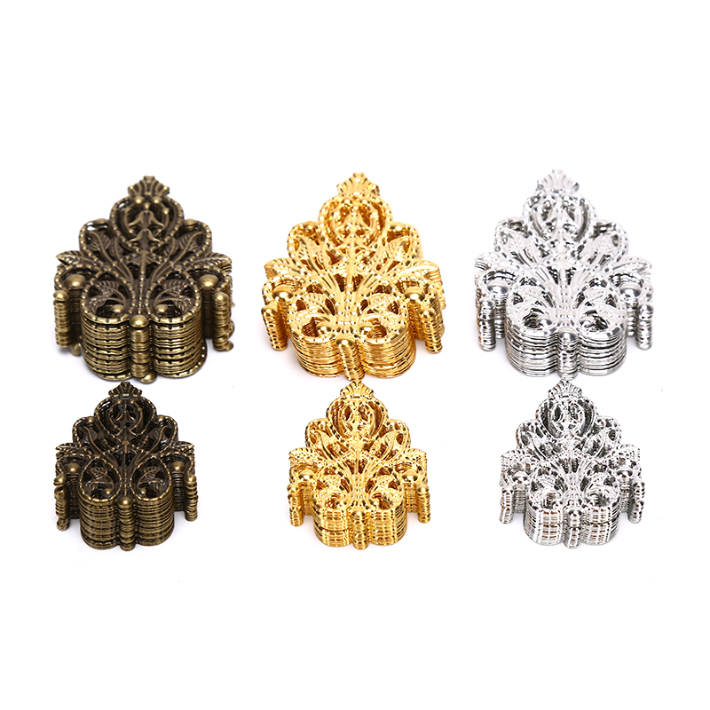 Oferta Imperdível: 20 Peças So - Craft Embellishment avaliação e preço