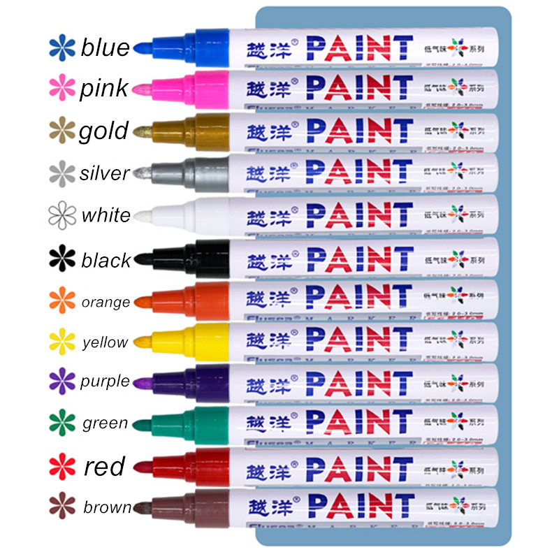 12 cores branco à prova d'água - Copic Marker Sketch avaliação e preço