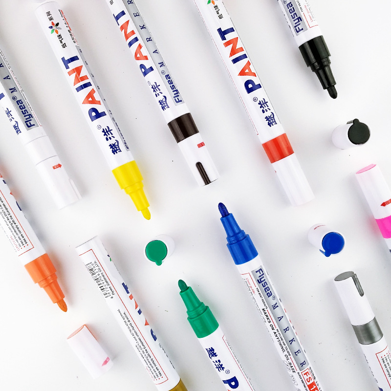 12 cores branco à prova d'água - Copic Marker Sketch avaliação e preço