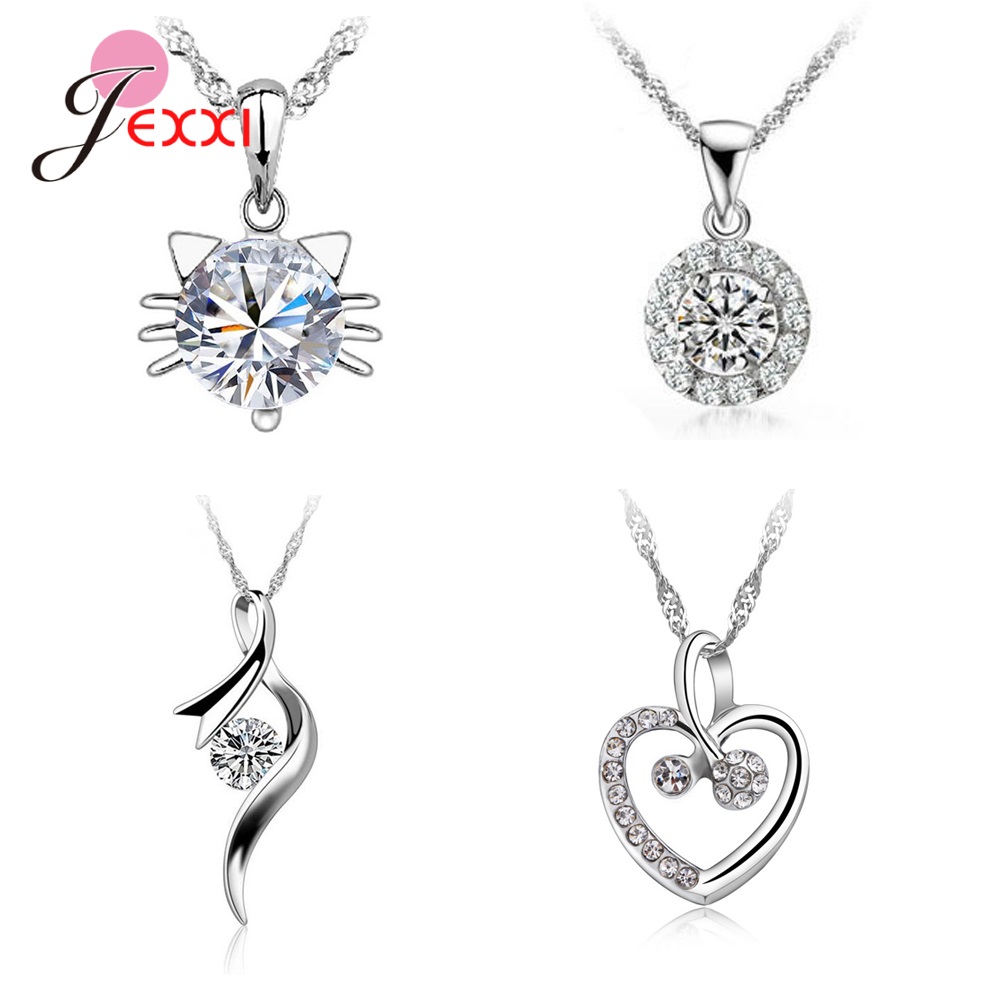 4 pçs/lote 925 prata esterlina - Pearl Trim Chain avaliação e preço