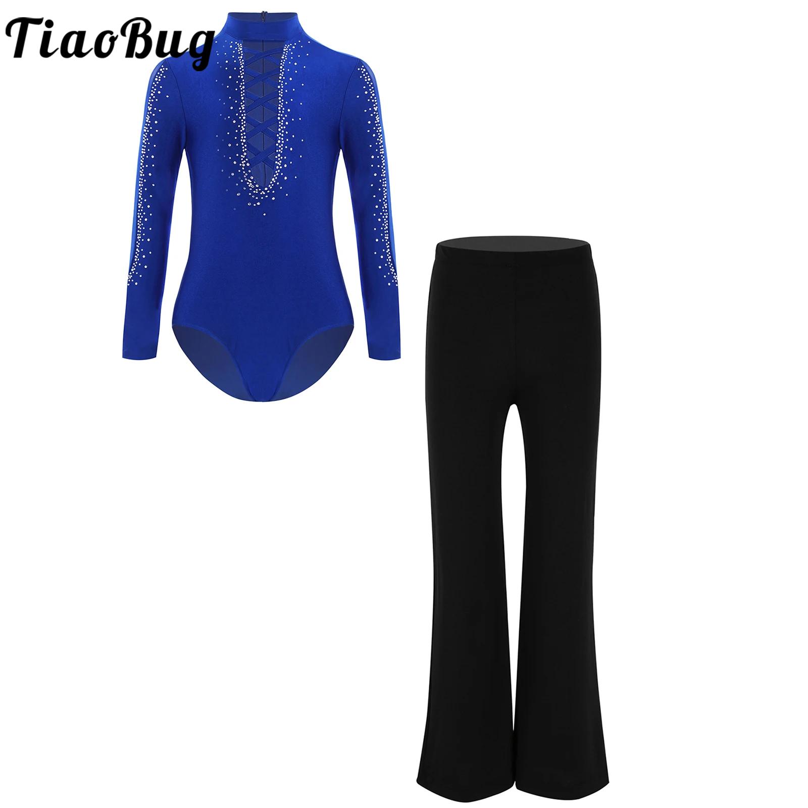 Crianças meninos terno de danç - Rhinestone Banding Trim avaliação e preço